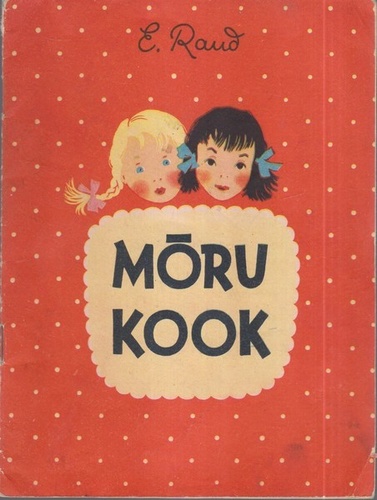 Mõru kook