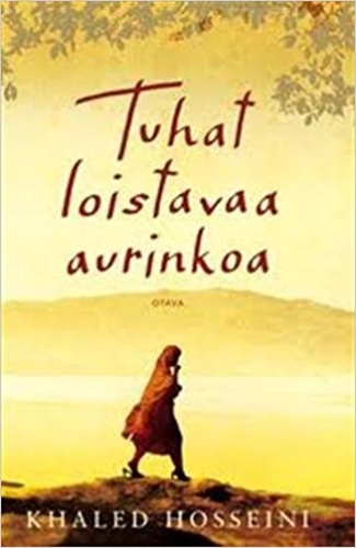 Tuhat loistavaa aurinkoa