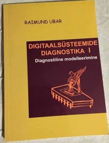 Digitaalsüsteemide diagnostika I