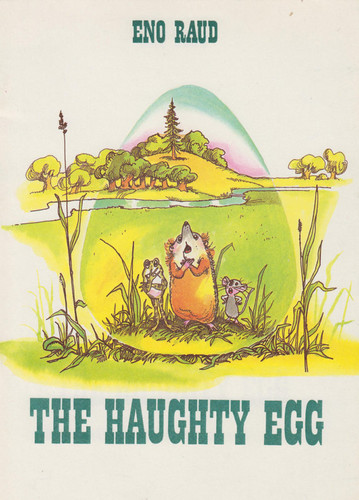 The Haughty Egg