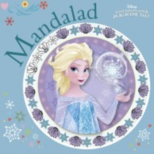 Lumekuninganna. Mandalad
