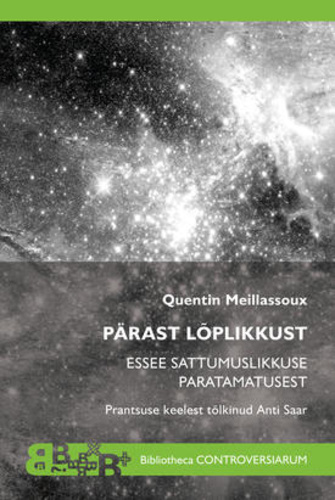 Pärast lõplikkust