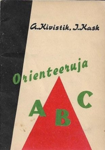 Orienteeruja ABC