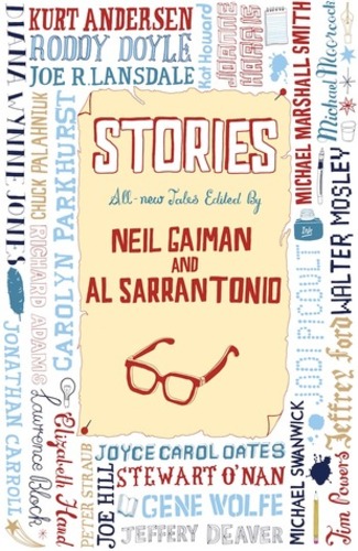 Stories: All New Tales