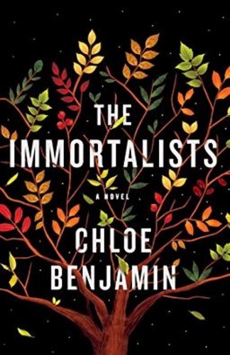 The Immortalists