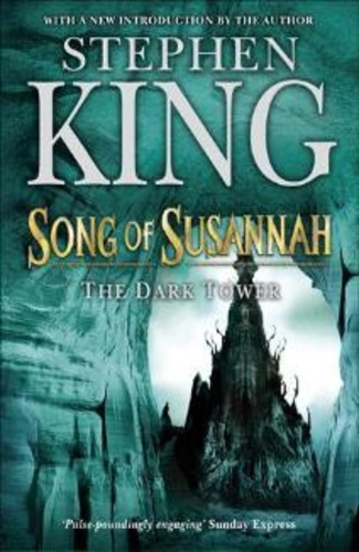 Song of Susannah (The Dark Tower #6)
