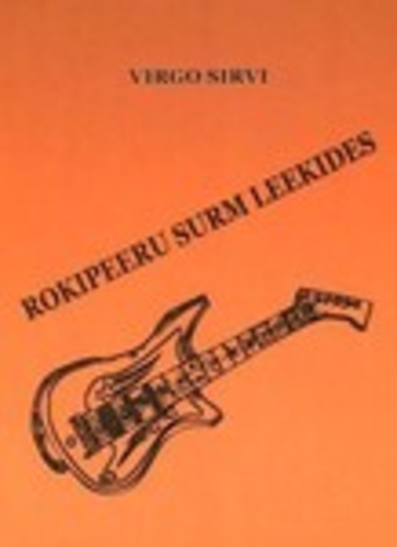 Rokipeeru surm leekides