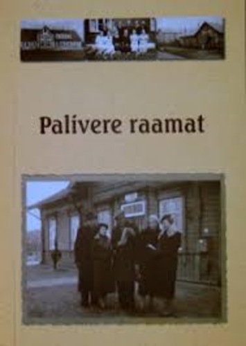 Palivere raamat