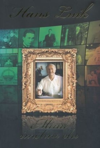 Minu imeline elu. I raamat