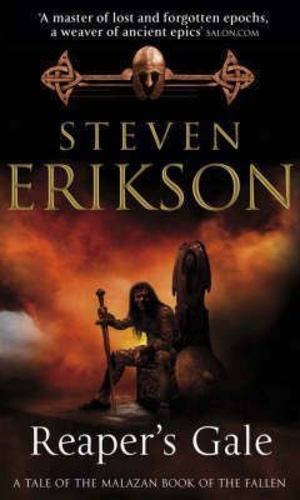 Reaper's Gale (Malazan #7)