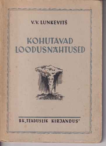 Kohutavad loodusnähtused