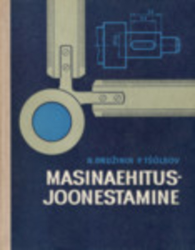 Masinaehitusjoonestamine