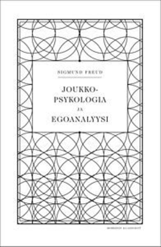 Joukkopsykologia ja egoanalyysi