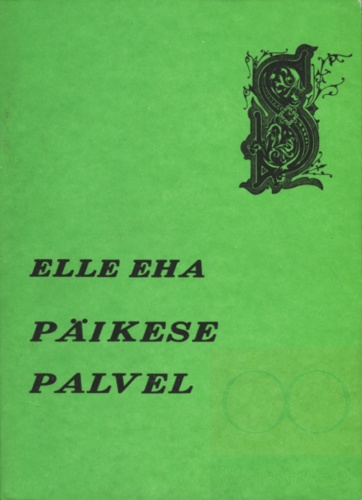 Päikese palvel