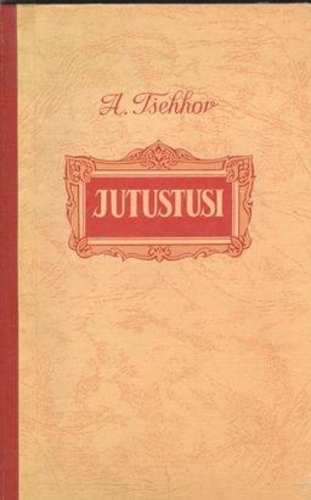 Jutustusi