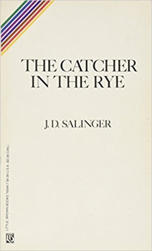 The Catcher in the Rye