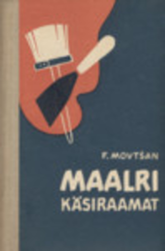 Maalri käsiraamat