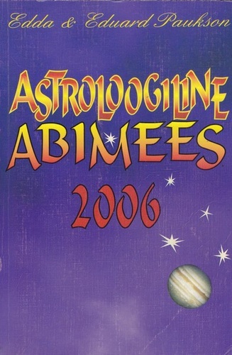 Astroloogiline abimees 2006