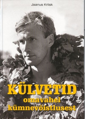 Külvetid omavahel kümnevõistlusest