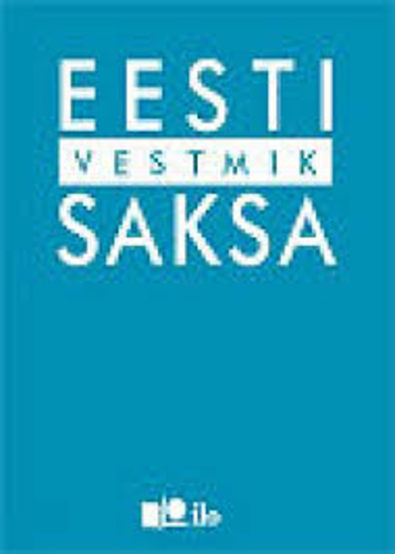 Eesti-saksa vestmik