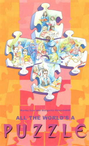 All The World's A Puzzle : Form 11