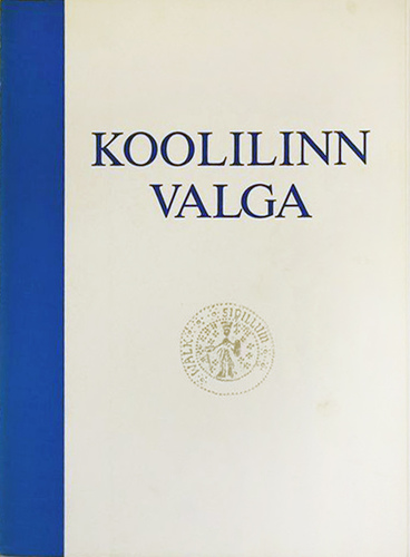 Koolilinn Valga