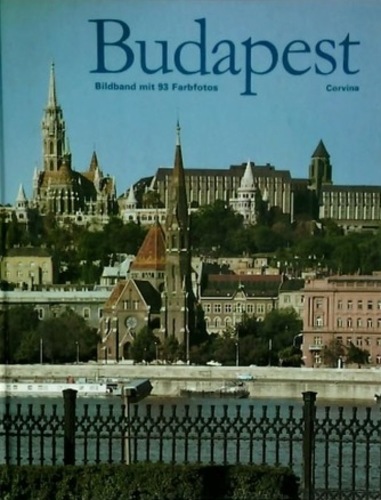 Budapest