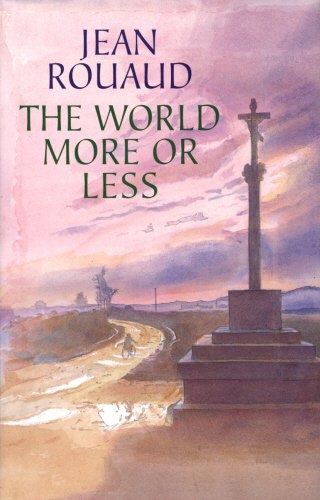The world more or less
