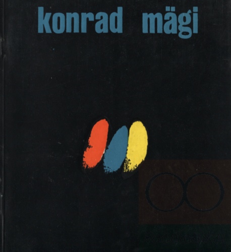 Konrad Mägi