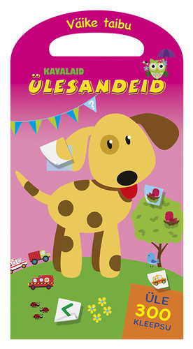 Kavalaid ülesandeid