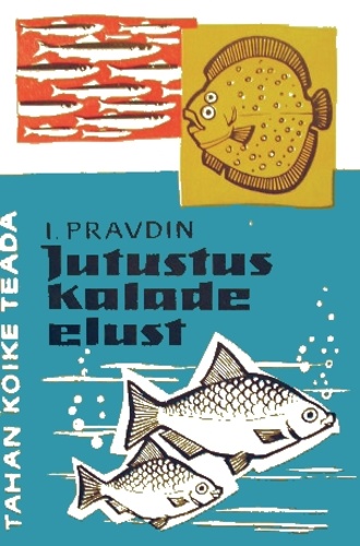 Jutustus kalade elust