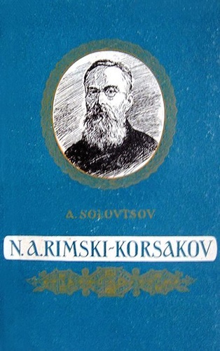 N. A. Rimski-Korsakov