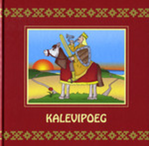 Kalevipoeg