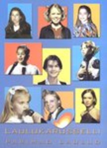 "Laulukarusselli" parimad laulud