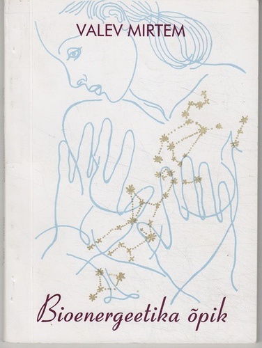 Bioenergeetika õpik