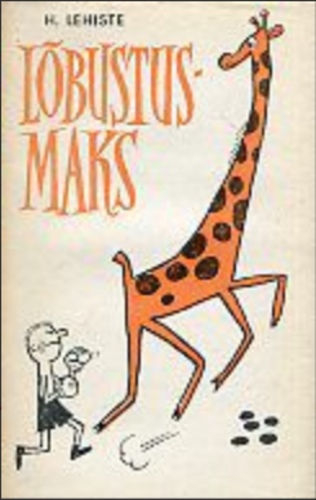 Lõbustusmaks. Pikker