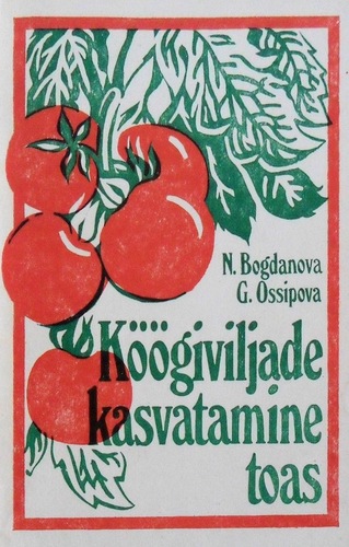 Köögiviljade kasvatamine toas