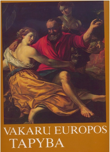 Vakaru Europos Tapyba