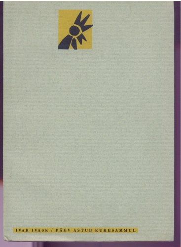 Päev astub kukesammul