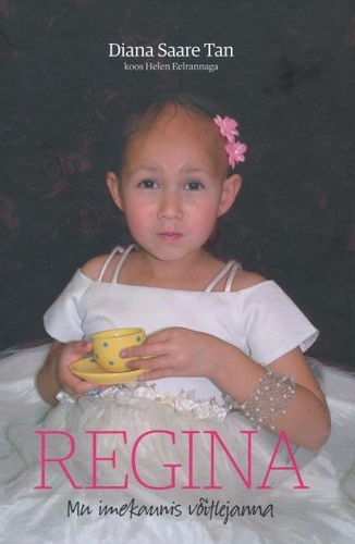 Regina. Mu imekaunis võitlejanna