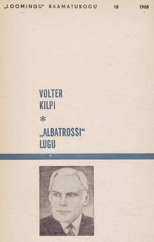"Albatrossi" lugu