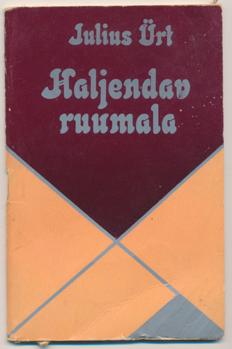 Haljendav ruumala
