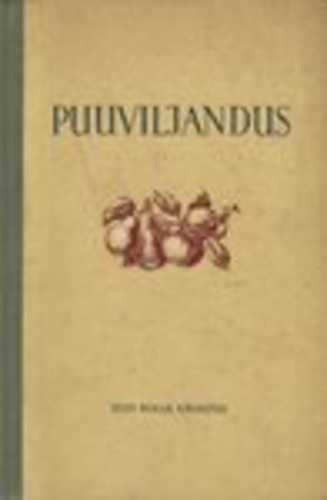 Puuviljandus