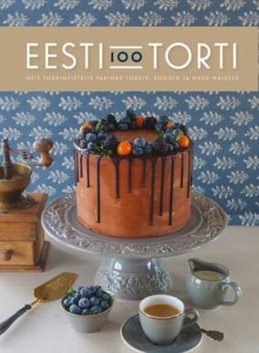 Eesti 100 torti