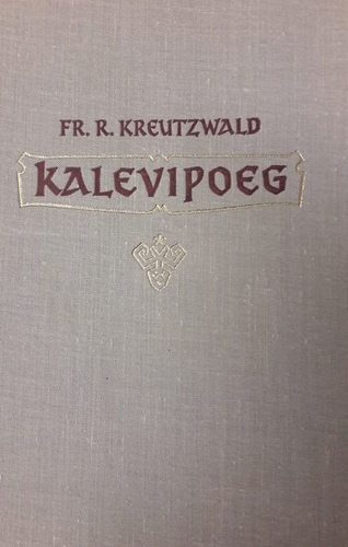 Kalevipoeg II