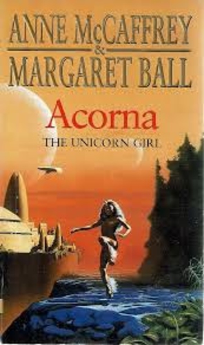 Acorna: The Unicorn Girl (Acorna #1)