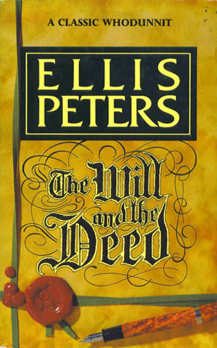 The Will and the Deed