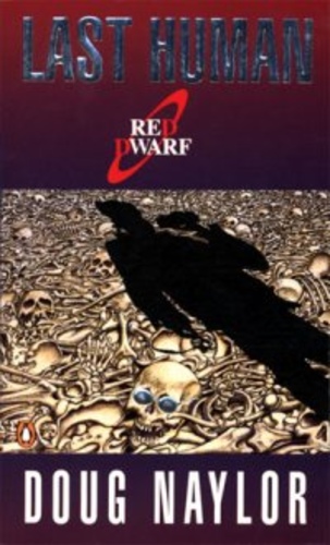 Last Human (Red Dwarf)