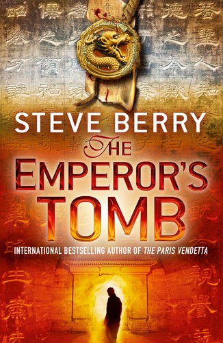 The emperor's tomb