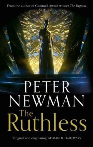 The Ruthless [The Deathless Trilogy #2]